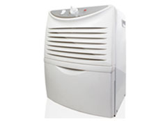 dehumidifier care