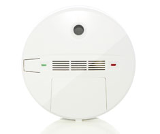 image of co detectors