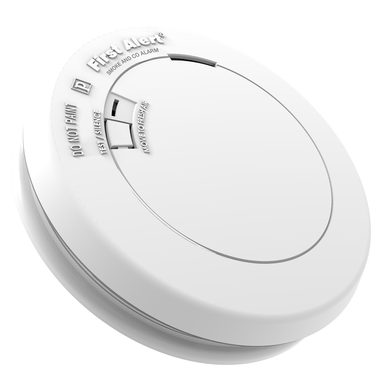 Carbon Monoxide Detectors