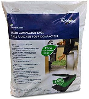 Trash Compactor Bag