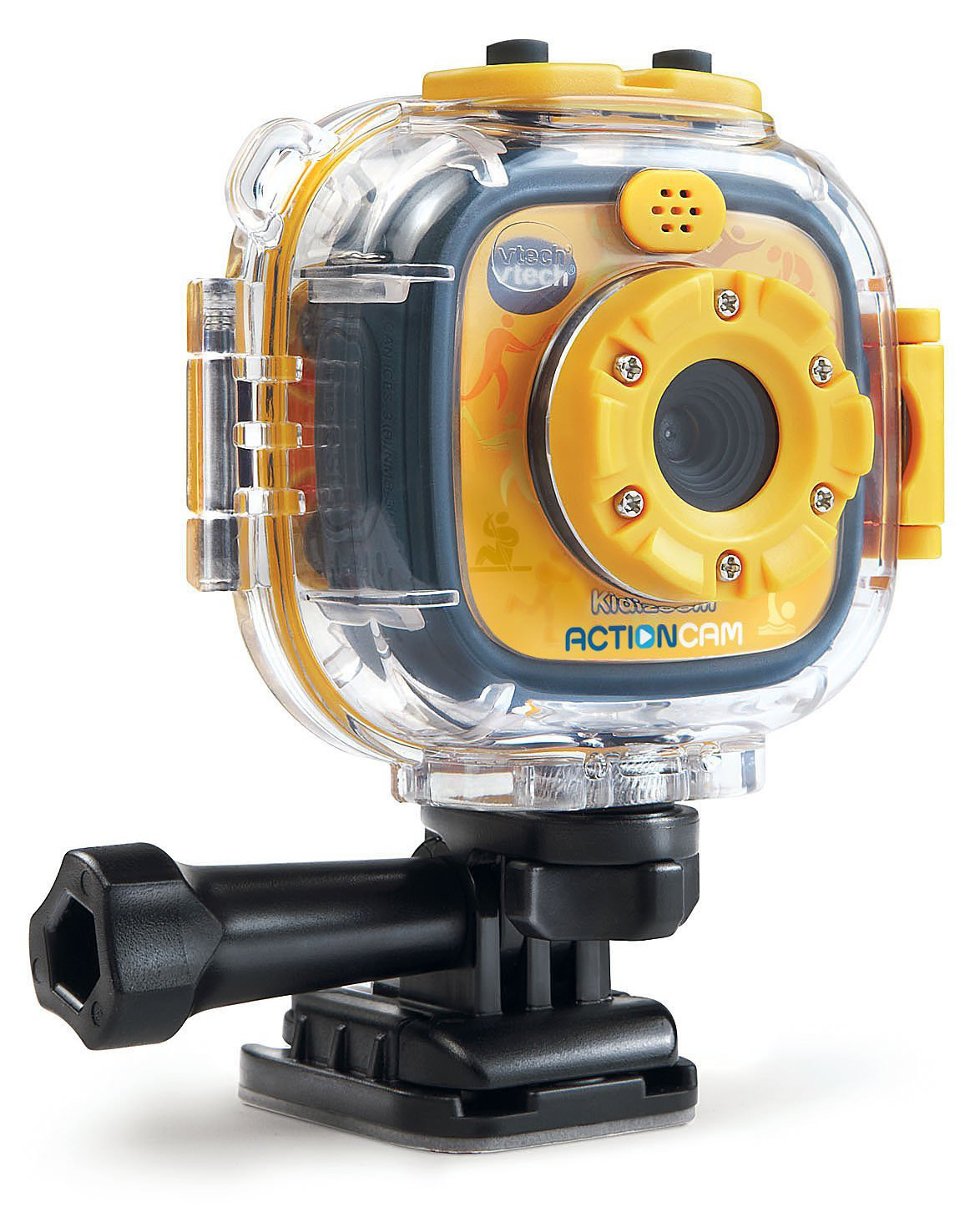 Underwater Camera